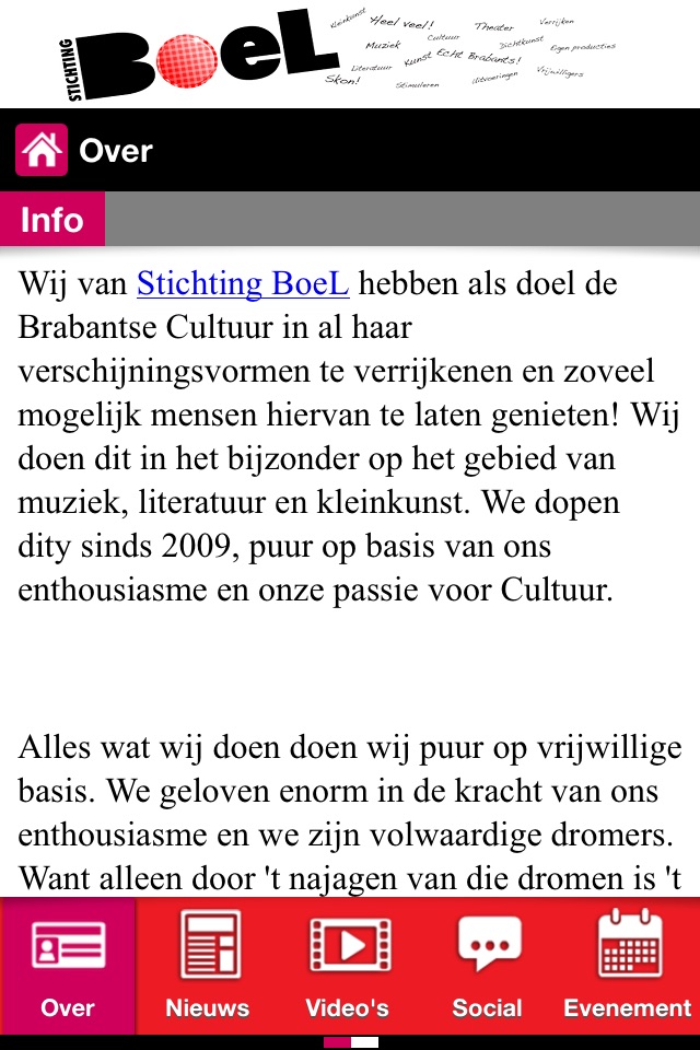 Stichting BoeL screenshot 4