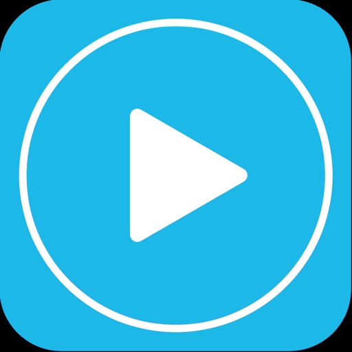 Tube Video for Vimeo icon