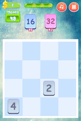 Puzzle Of 2048 screenshot 2