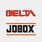 JOBOX - Delta Pro, Delta Champion, Delta, KargoMaster, Jobsite Tool box