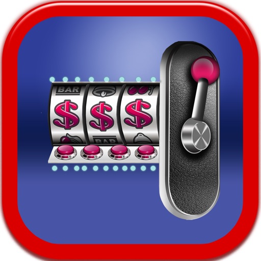 Old Texas Slots Palace 777 - Play Game of Casino icon