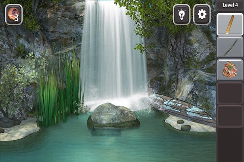 Can You Escape - Island screenshot 2