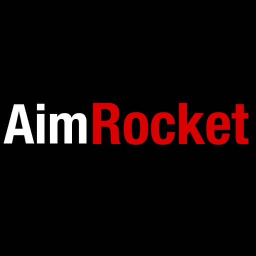 AimRocket iOS App