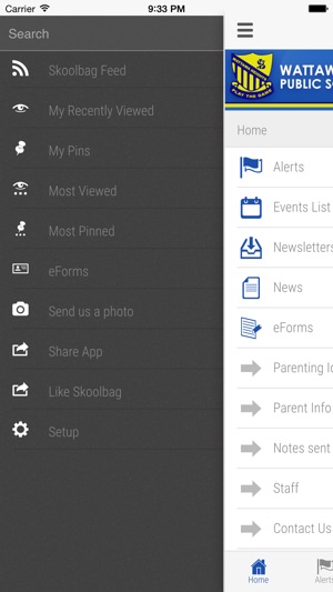 Wattawa Heights Public School - Skoolbag(圖2)-速報App