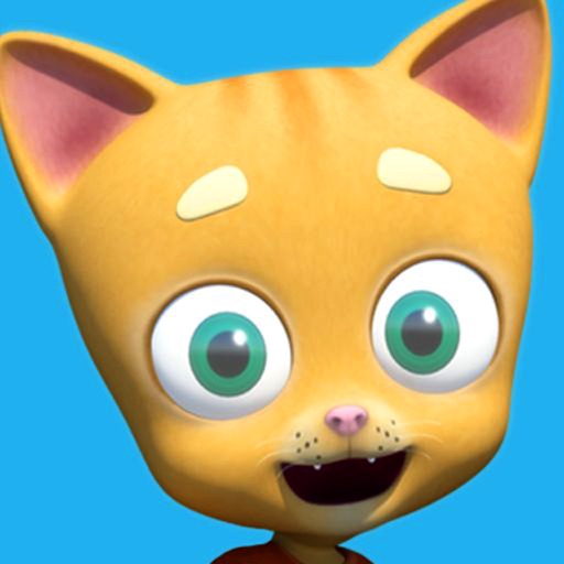 Talking Tibbs the Cat HD by Jeremy Brousseau