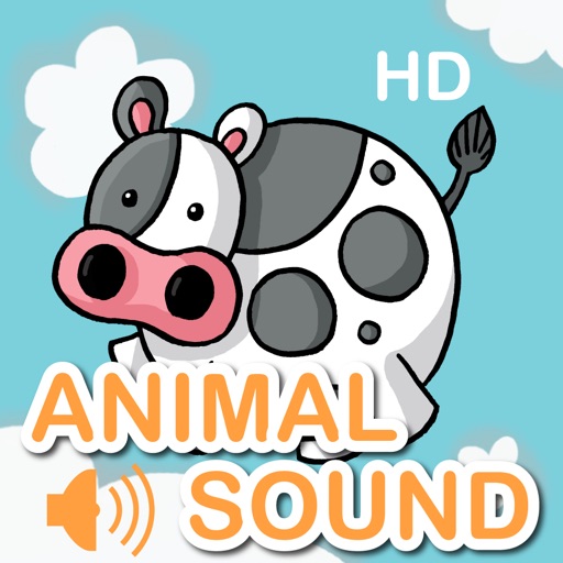 Animals Cool Sounds iOS App