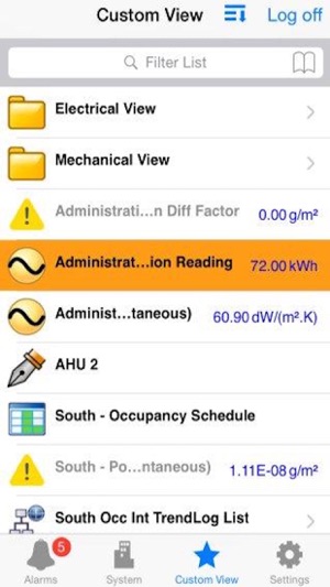 Building Operation Technician Tool(圖1)-速報App