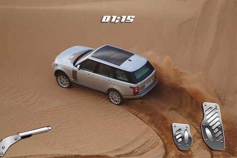 Off Road Dubai Drifting screenshot 4