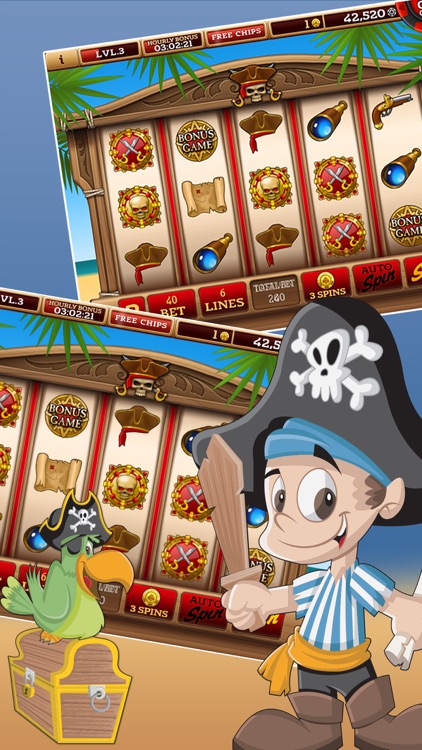 Slots 7 casino reviews