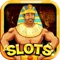 Egyptian Slots Red Pharaohs Age Revolution - Spin The Lucky 777 Wheel