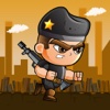 Soldier Run & Jump Mission Pro