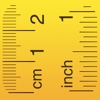 Multifunction Ruler - Toolkit,Mirror,Flashlight