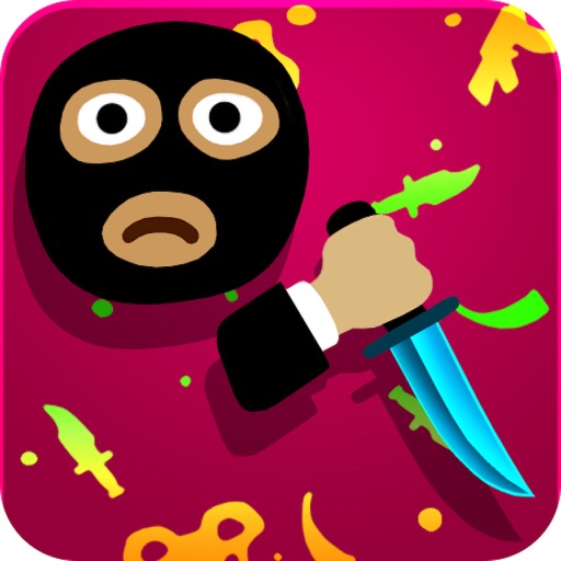 Ragdoll Killer iOS App