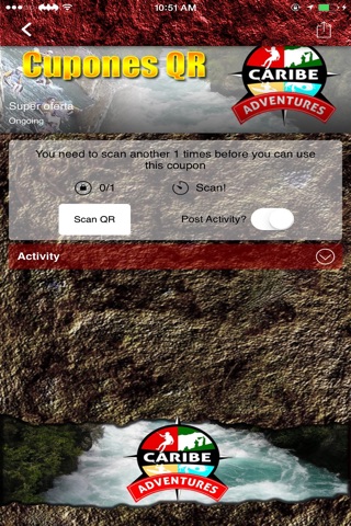 Caribe Adventures screenshot 3