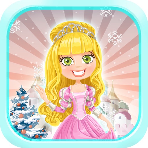 Lil' Jumping Princess - Adventure in the Snowy Castle FREE