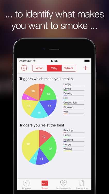 Quit Pro: stop smoking now screenshot-3