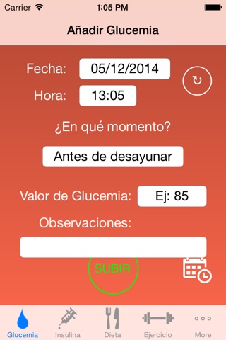 glUCModel screenshot 2