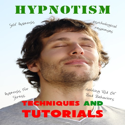 Hypnotism Techniques and Tutorials icon