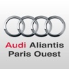 Audi Aliantis Paris Ouest