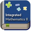 Math II (High School Integrated) Study Guide and Exam Prep by Top Student