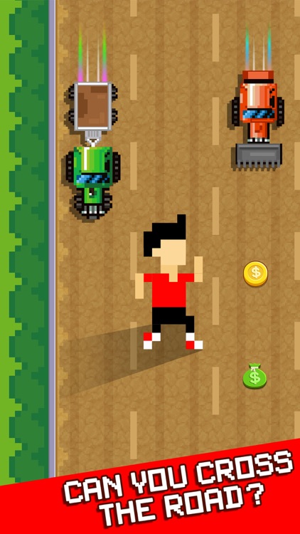 Farm Truck Traffic Racer Simulator - fun car tractor racing & 3d driving sim parking