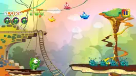 Game screenshot Super Jelly Run mod apk