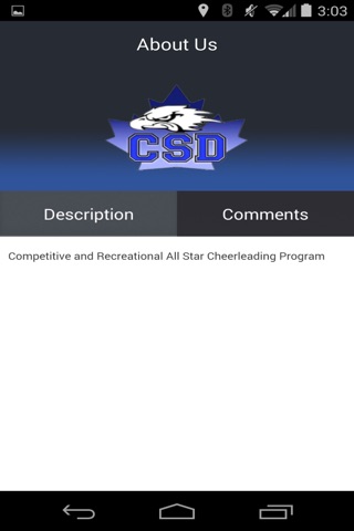 Cheer Strong screenshot 3