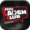 Canvas Laugh Club