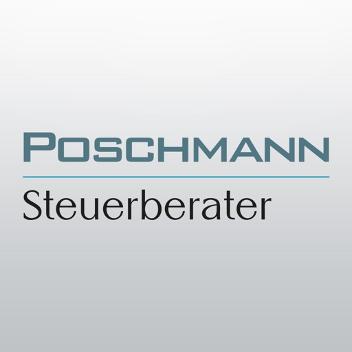 Steuerberater Sven J. Poschmann