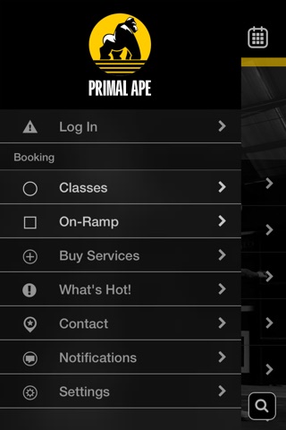 PRIMAL APE CF screenshot 2