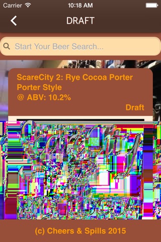 The Beer Shoppe Ardmore screenshot 3