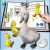 Le Livre Interactif du conte Le Vilain Petit Canard - iPadアプリ