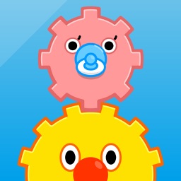 Clicky Land -Educational App