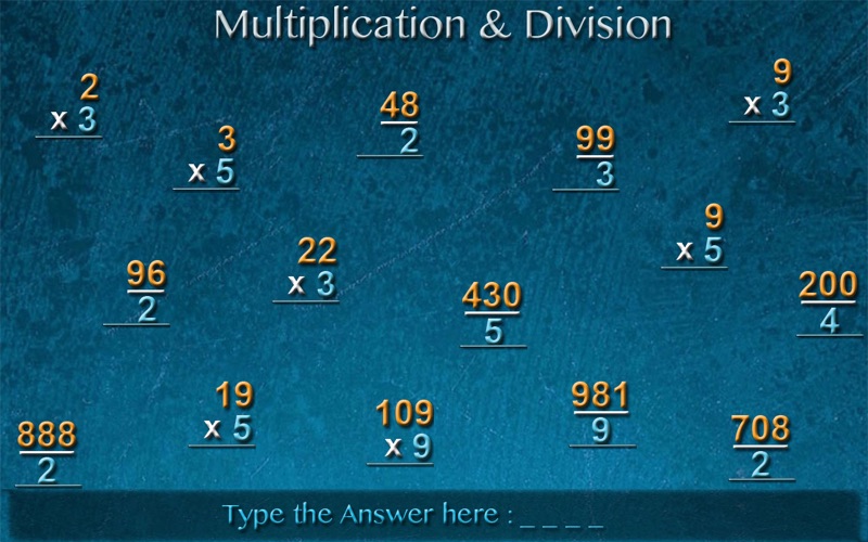 Maths Tutor For Kids And All thumbnail 4