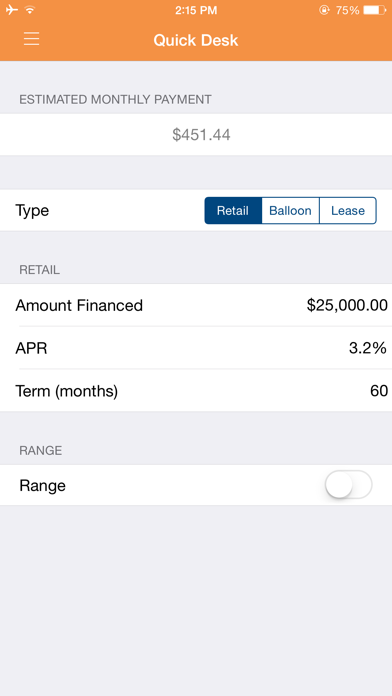 How to cancel & delete Autosoft FLEX Mobile from iphone & ipad 1