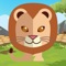Zoo Puzzle Pals is a puzzle picture game that is fun for kids and free to download