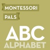 Montessori Pals - ABC Alphabet