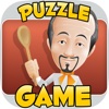 A Aaron Fast Food Puzzle Game #