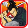 Samurai Runner Free - Mega Battle Super Fun Running Game