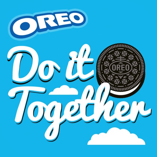 Oreo DIT for iPad icon