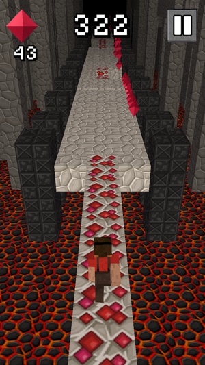 Redstone Run(圖2)-速報App