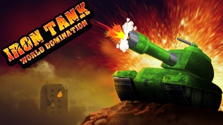 Iron Tank World Domination in: Total Military Nation Evolution (Modern Desert Strike Command-o)のおすすめ画像4