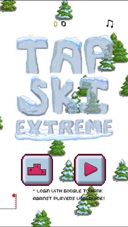 Tap Ski Extreme FREE