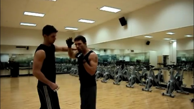Krav Maga Techniques screenshot-3