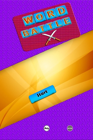 Word Battle - Search And Find The Words screenshot 3