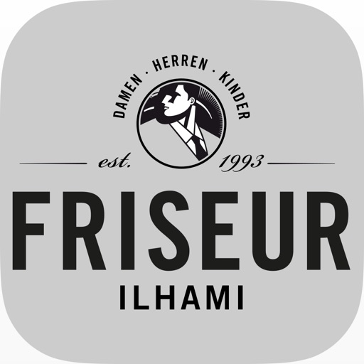 Ilhami Friseur