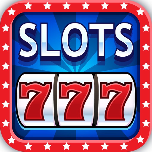 Awesome, Easy, Regular Slots to Play And Win Coins Icon