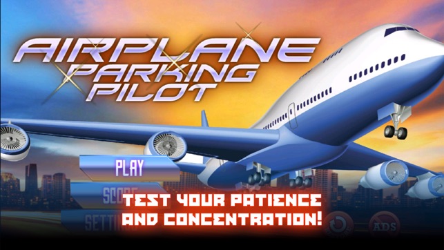 Airplane Parking! Real Plane Pilot Drive and Park - Runway T(圖4)-速報App