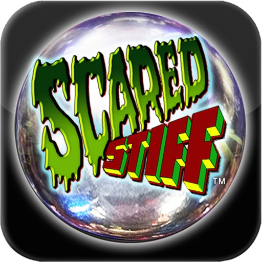 Elvira's Scared Stiff Pinball iOS App