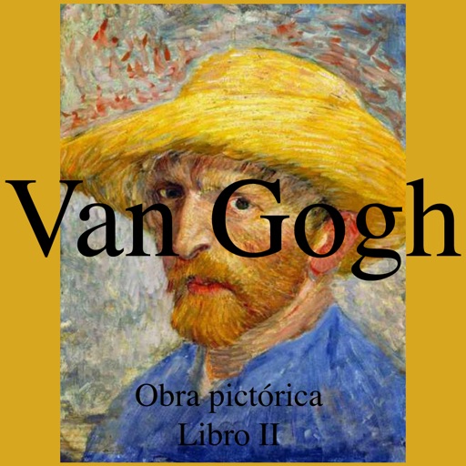 Van Gogh 2 icon